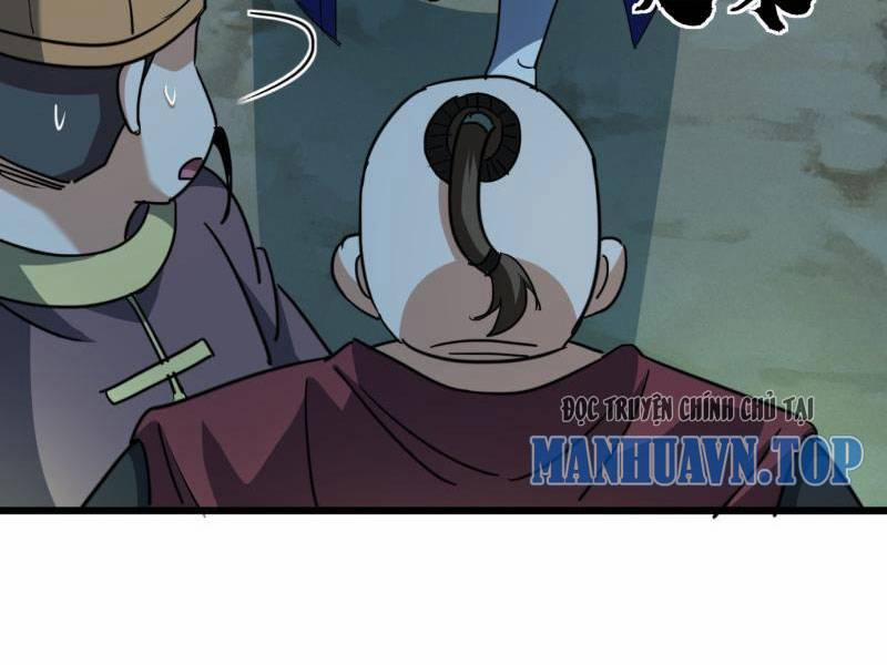 Trùm Phản Diện Muốn Tìm Chết! 23 trang 18
