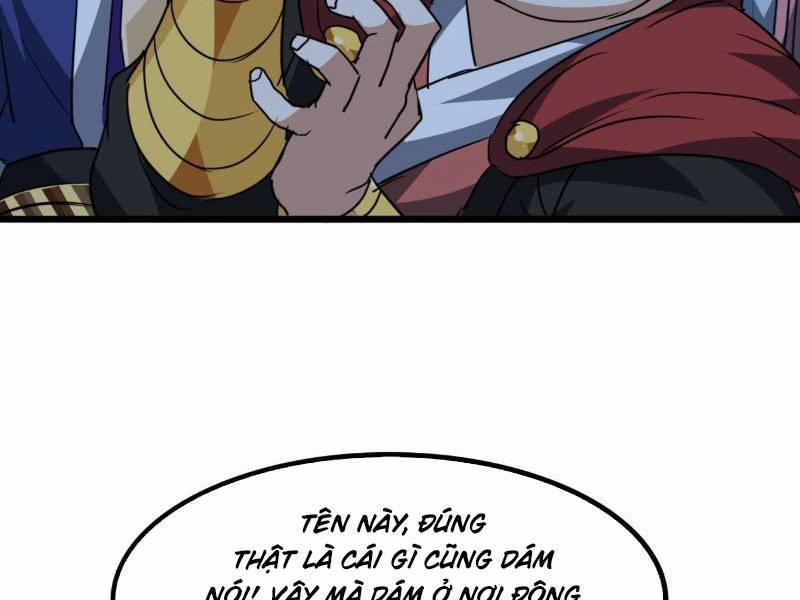 Trùm Phản Diện Muốn Tìm Chết! 23 trang 21