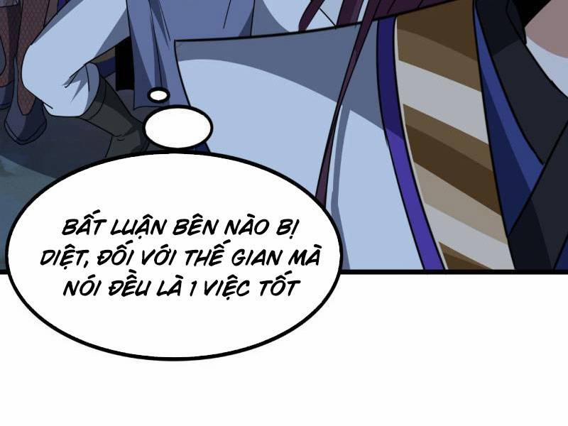 Trùm Phản Diện Muốn Tìm Chết! 23 trang 28