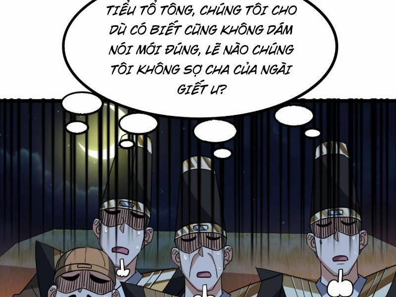 Trùm Phản Diện Muốn Tìm Chết! 23 trang 37
