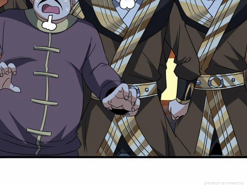 Trùm Phản Diện Muốn Tìm Chết! 23 trang 38