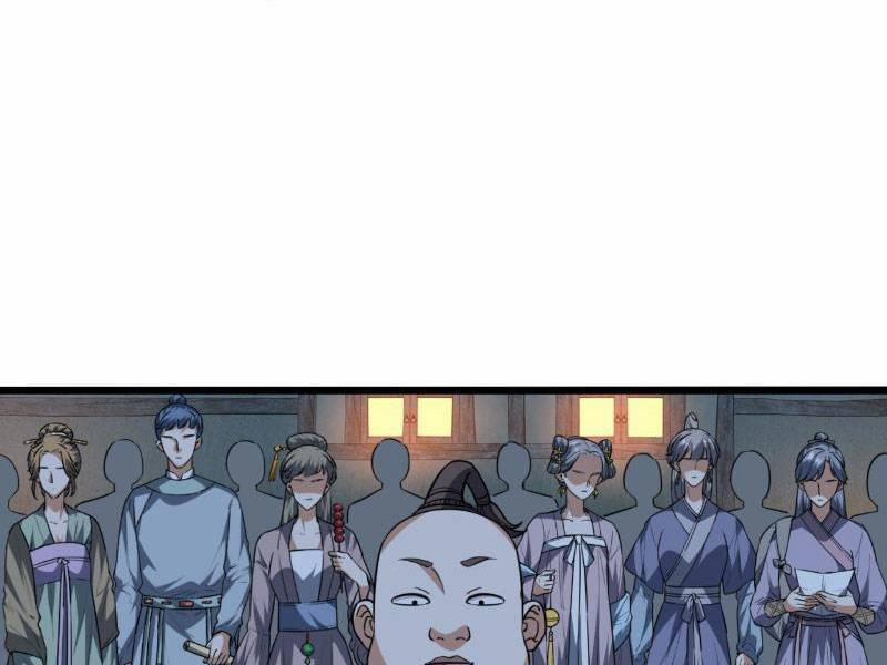 Trùm Phản Diện Muốn Tìm Chết! 23 trang 42