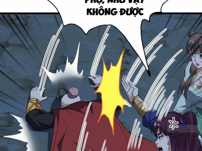 Trùm Phản Diện Muốn Tìm Chết! 23 trang 51