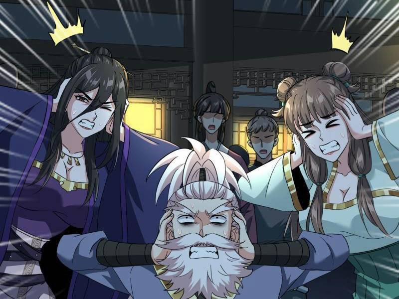 Trùm Phản Diện Muốn Tìm Chết! 23 trang 60