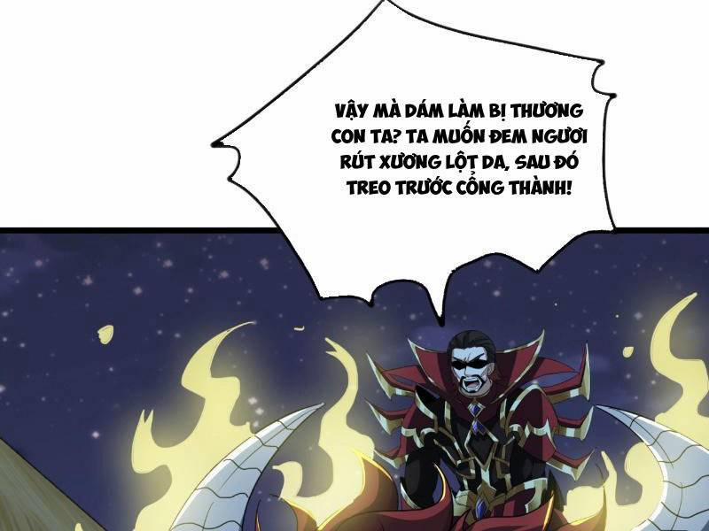 Trùm Phản Diện Muốn Tìm Chết! 23 trang 66