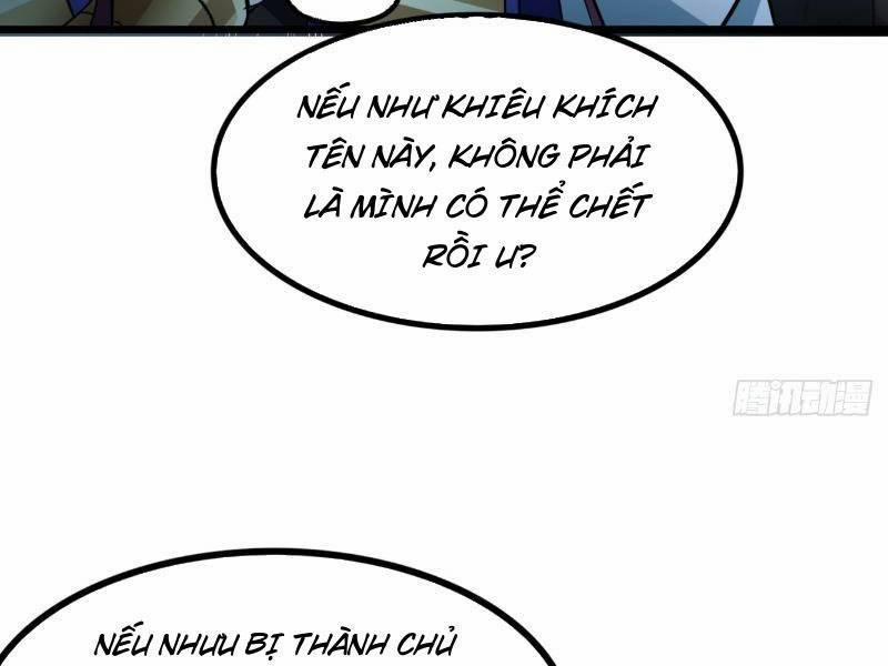 Trùm Phản Diện Muốn Tìm Chết! 23 trang 72