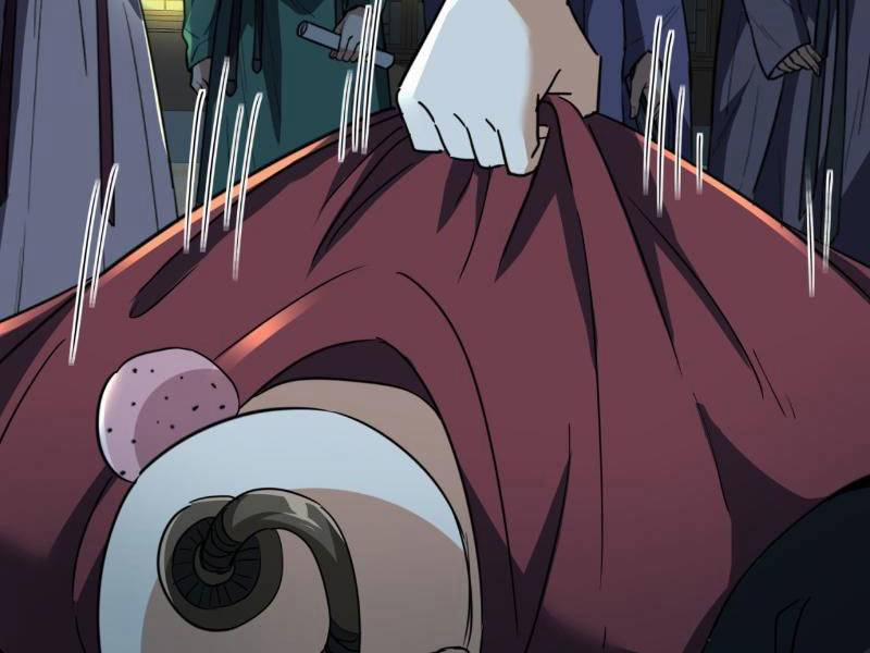 Trùm Phản Diện Muốn Tìm Chết! 23 trang 78