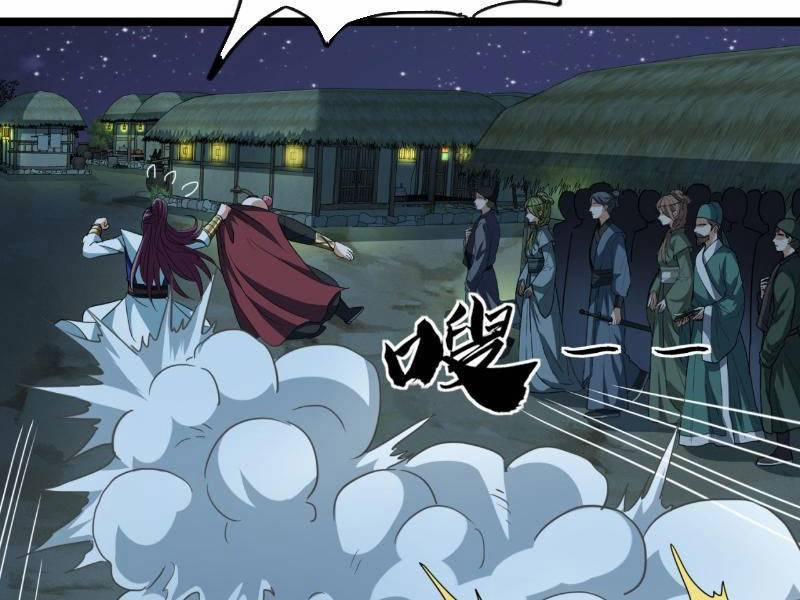 Trùm Phản Diện Muốn Tìm Chết! 23 trang 80