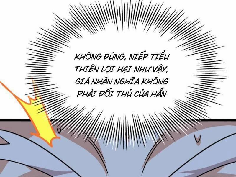 Trùm Phản Diện Muốn Tìm Chết! 24 trang 18