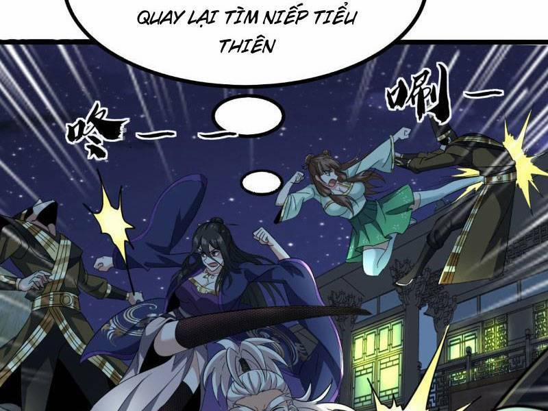 Trùm Phản Diện Muốn Tìm Chết! 24 trang 21
