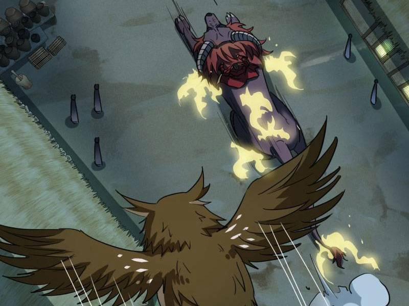 Trùm Phản Diện Muốn Tìm Chết! 24 trang 26