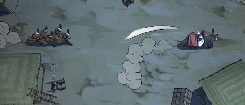 Trùm Phản Diện Muốn Tìm Chết! 24 trang 43