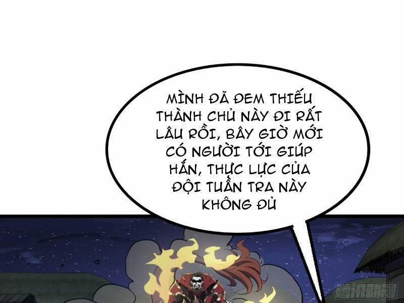 Trùm Phản Diện Muốn Tìm Chết! 24 trang 45