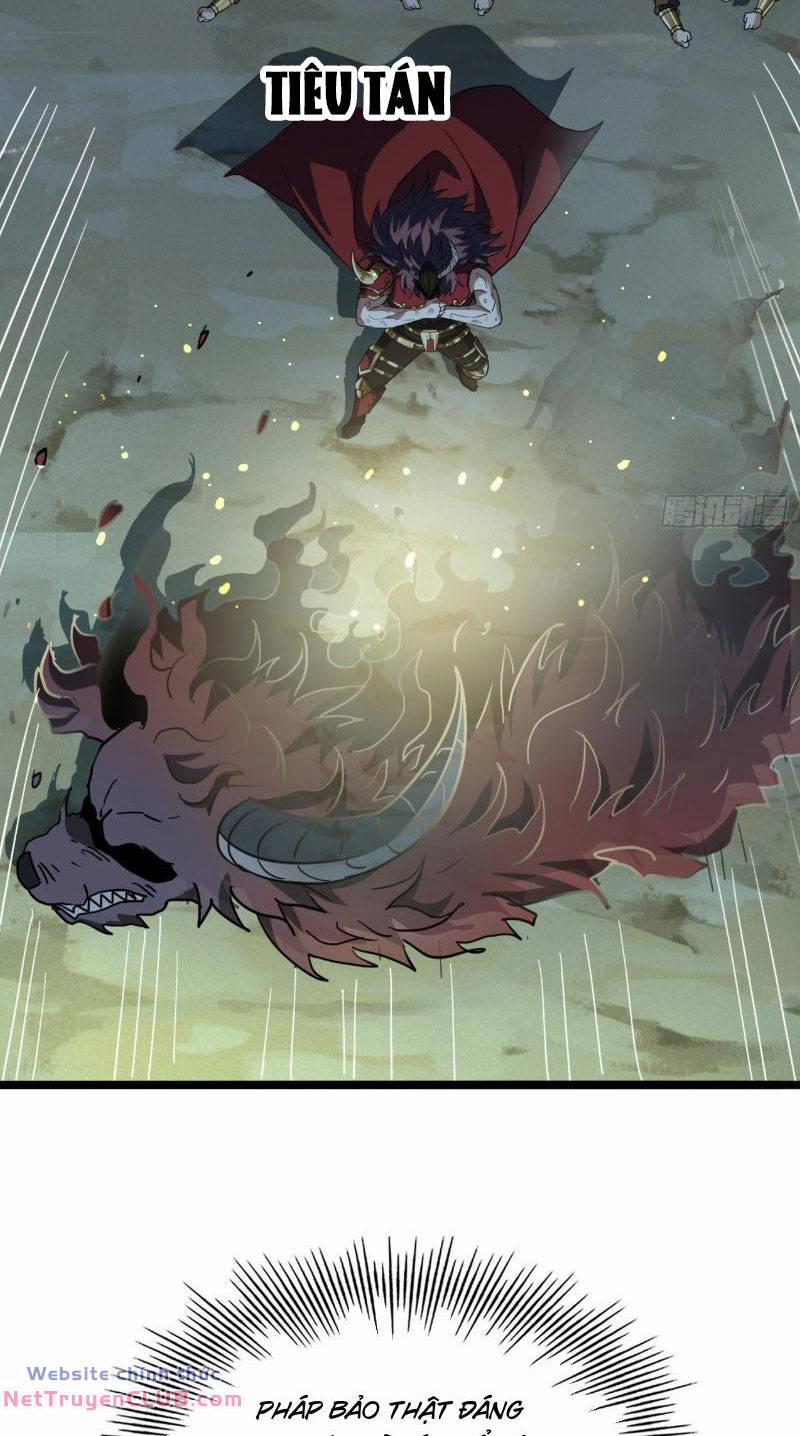 Trùm Phản Diện Muốn Tìm Chết! 25 trang 10