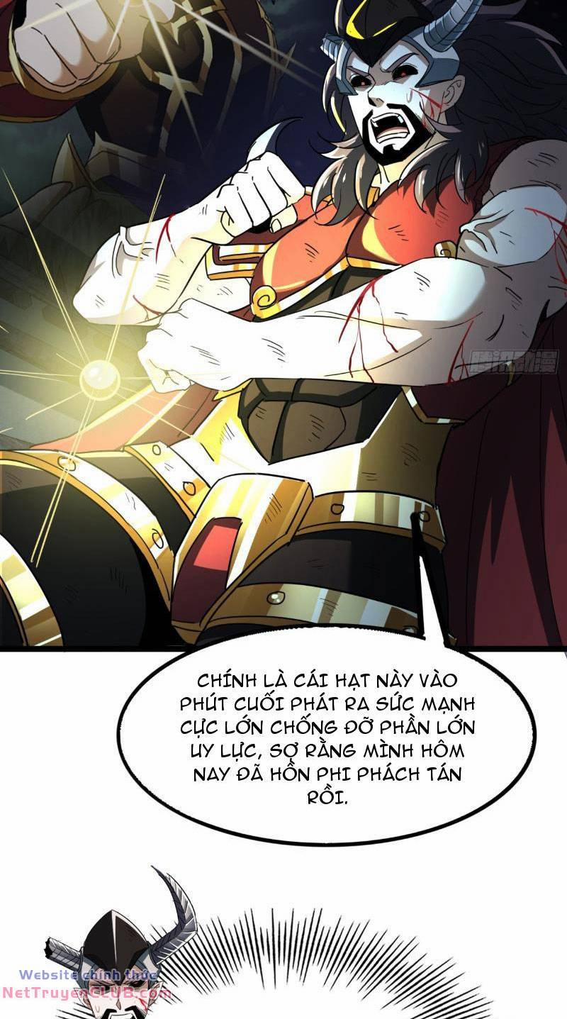 Trùm Phản Diện Muốn Tìm Chết! 25 trang 13
