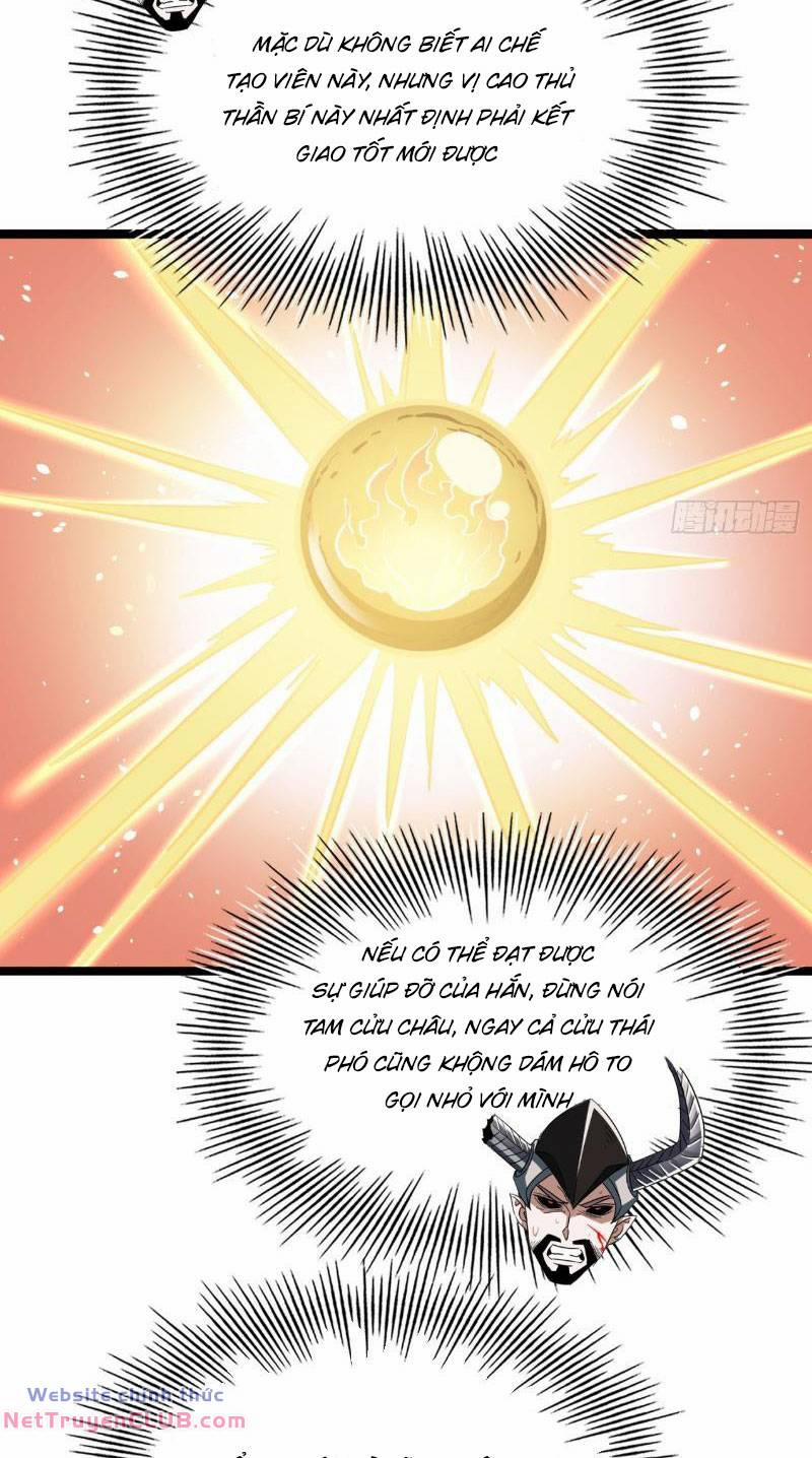 Trùm Phản Diện Muốn Tìm Chết! 25 trang 14