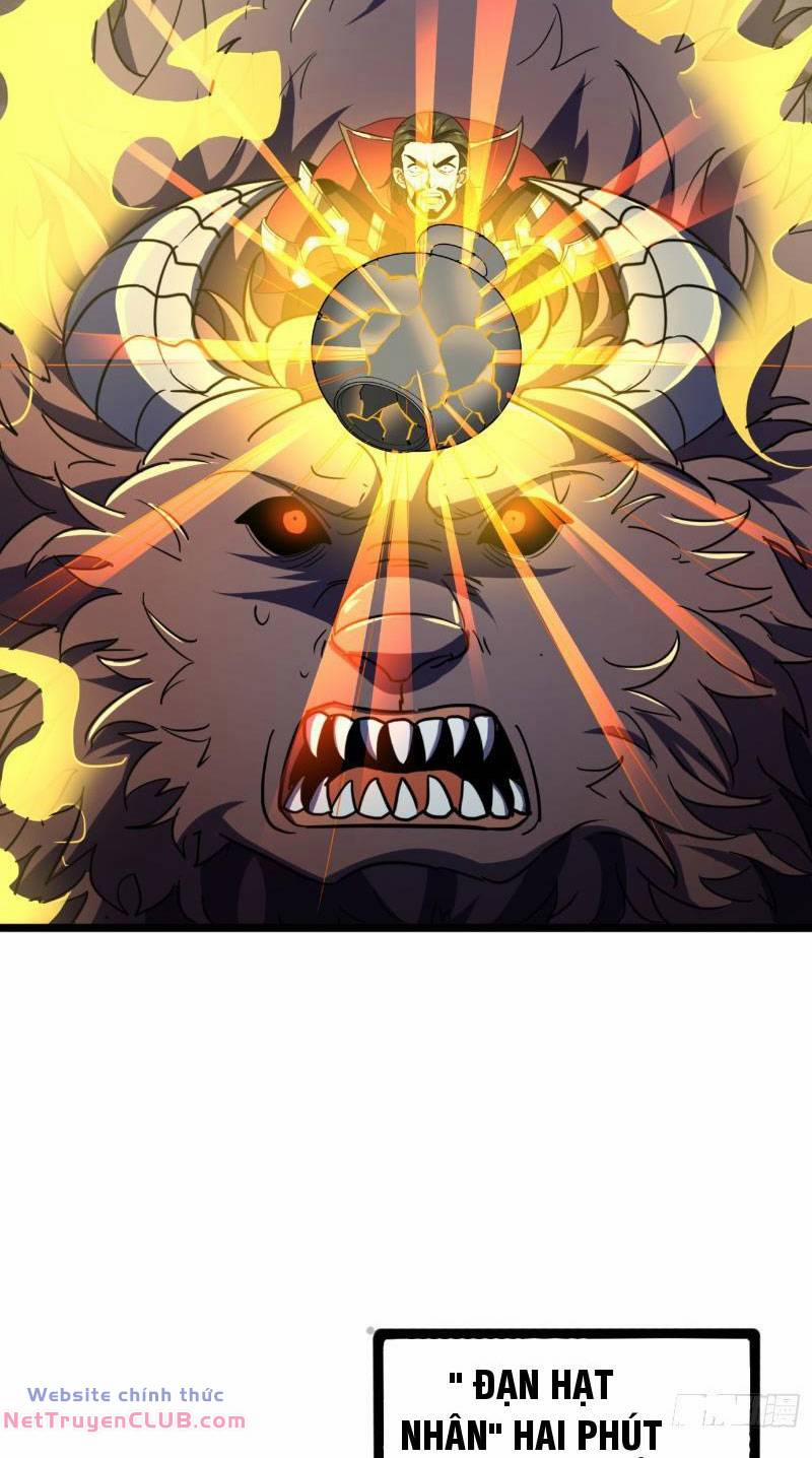 Trùm Phản Diện Muốn Tìm Chết! 25 trang 2