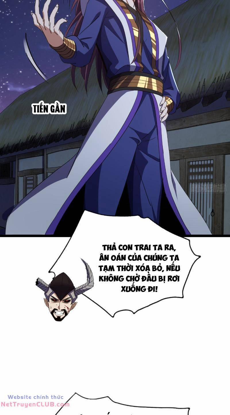 Trùm Phản Diện Muốn Tìm Chết! 25 trang 21