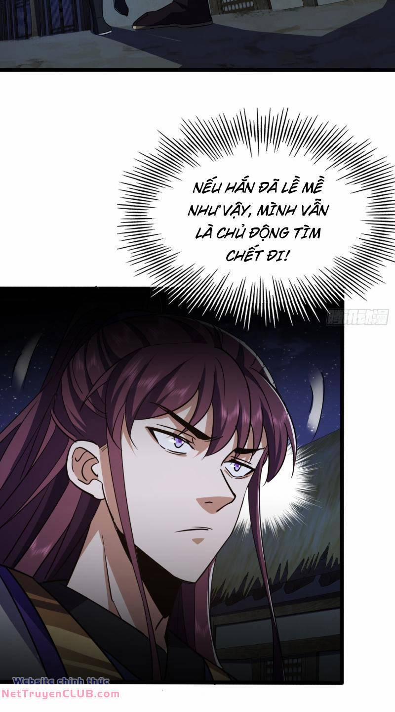 Trùm Phản Diện Muốn Tìm Chết! 25 trang 24