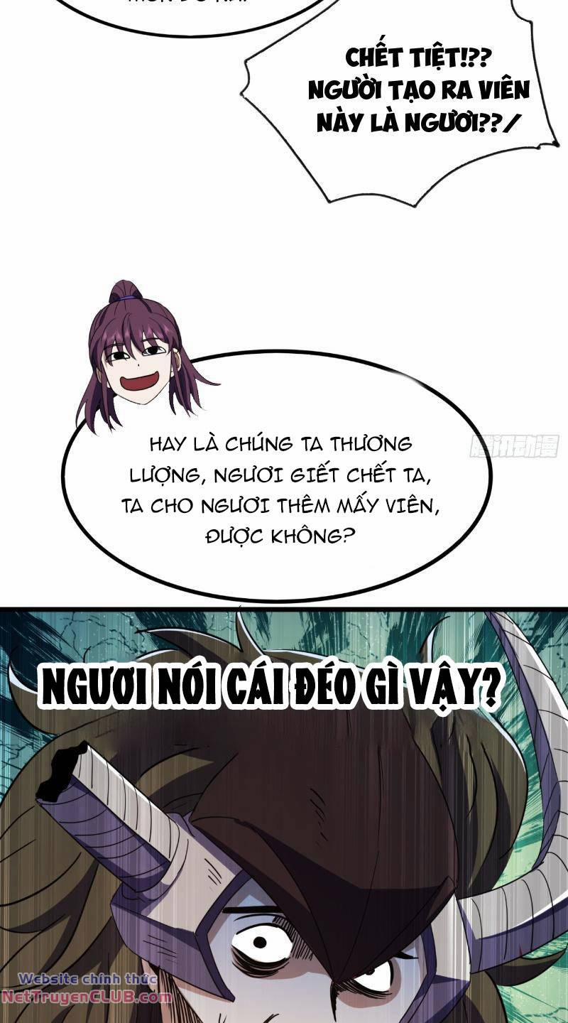 Trùm Phản Diện Muốn Tìm Chết! 25 trang 27