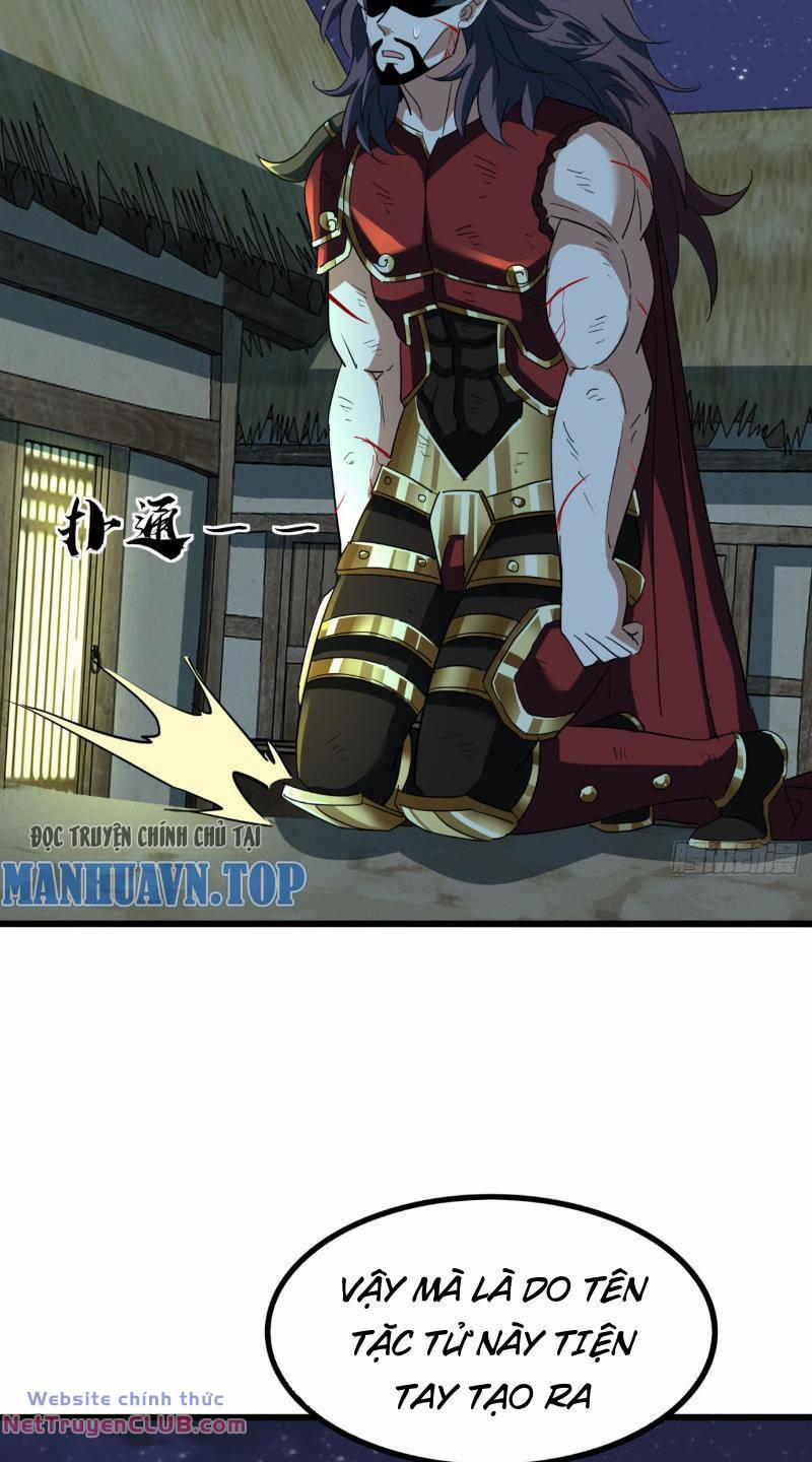 Trùm Phản Diện Muốn Tìm Chết! 25 trang 29