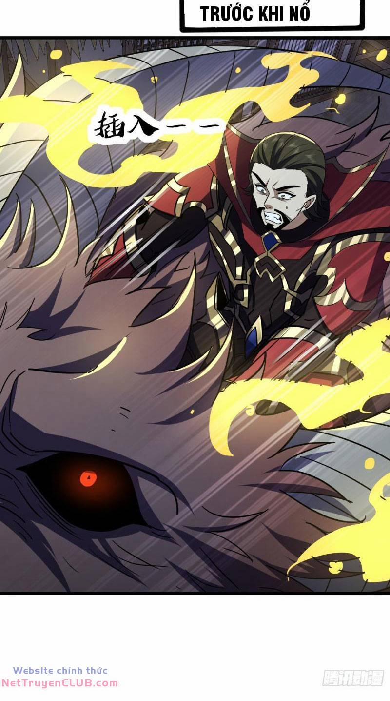 Trùm Phản Diện Muốn Tìm Chết! 25 trang 3