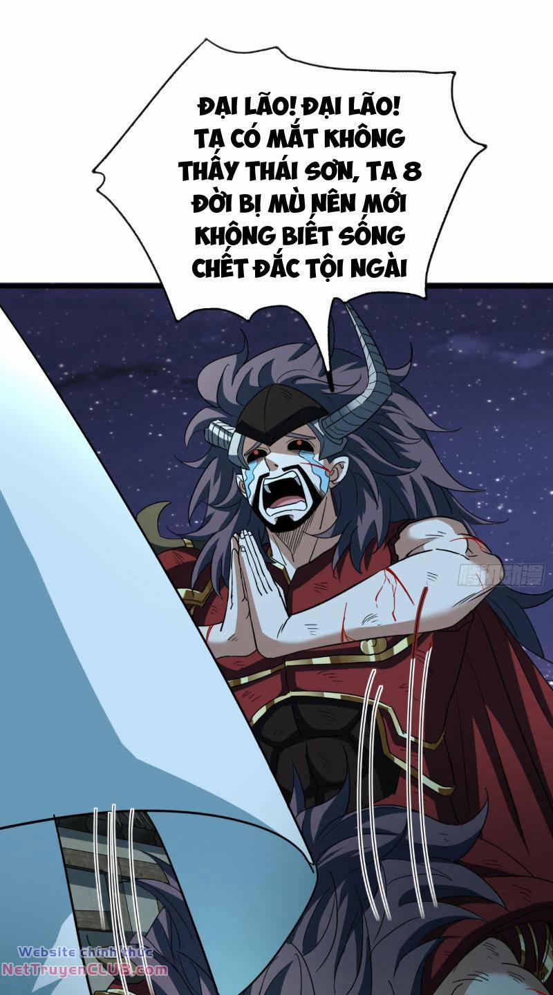 Trùm Phản Diện Muốn Tìm Chết! 25 trang 32