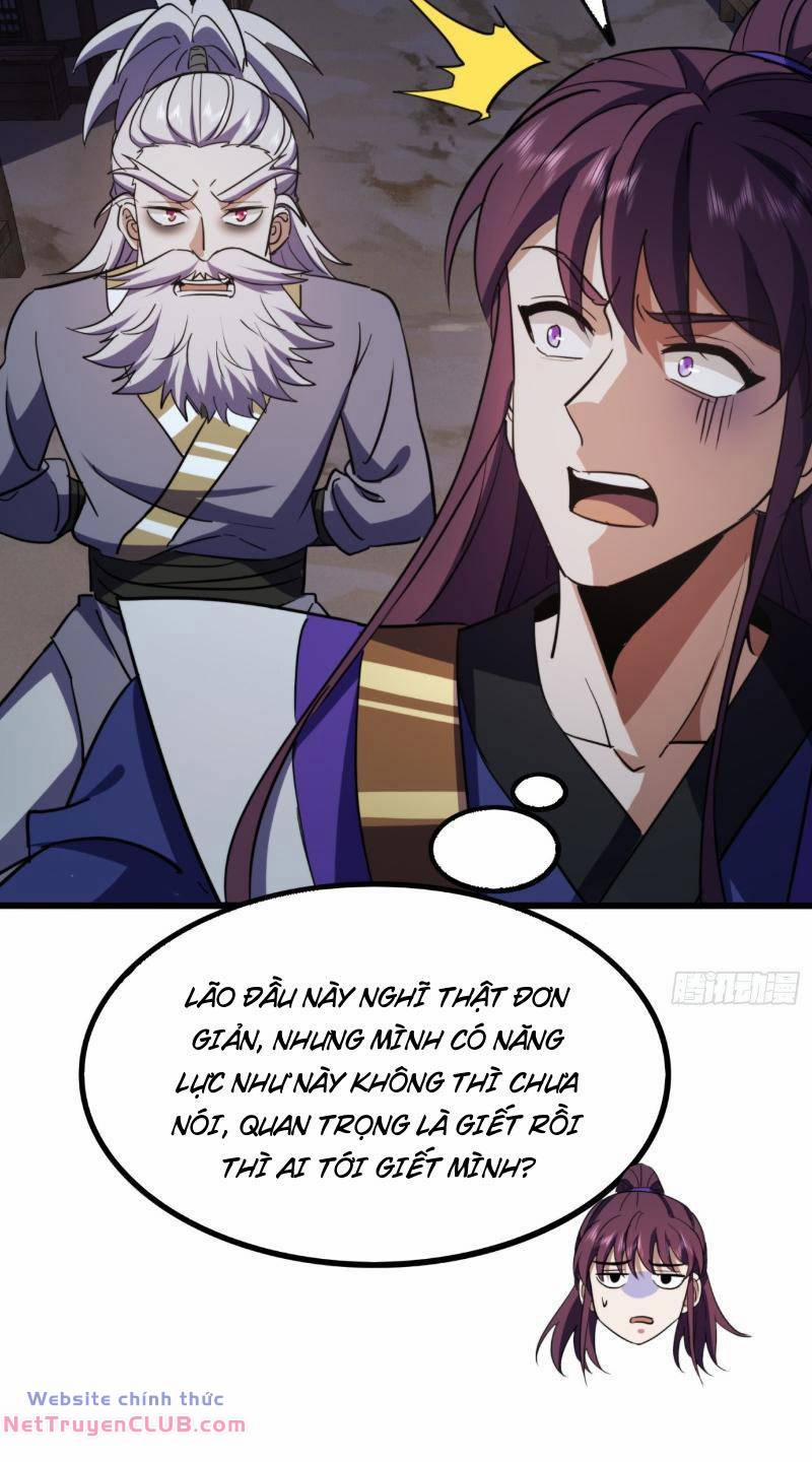 Trùm Phản Diện Muốn Tìm Chết! 25 trang 39