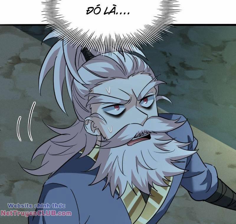 Trùm Phản Diện Muốn Tìm Chết! 25 trang 47