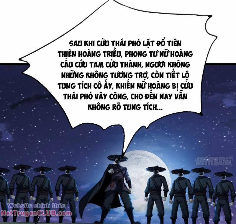 Trùm Phản Diện Muốn Tìm Chết! 25 trang 52