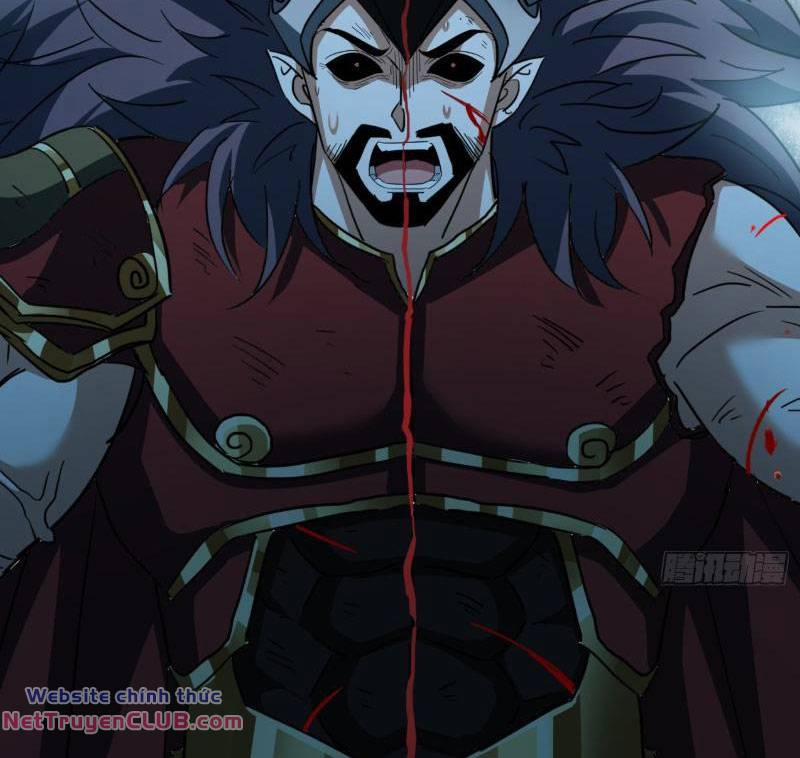 Trùm Phản Diện Muốn Tìm Chết! 25 trang 55