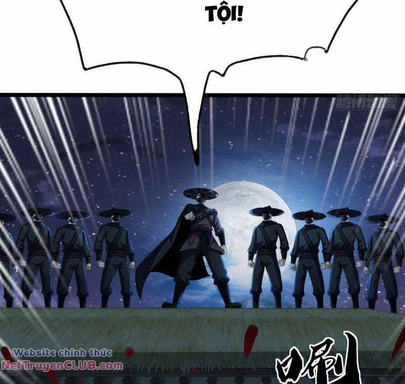 Trùm Phản Diện Muốn Tìm Chết! 25 trang 57