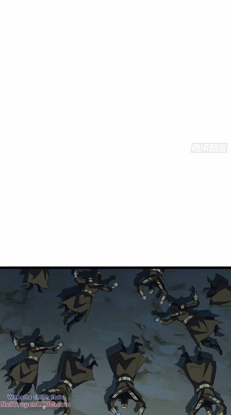 Trùm Phản Diện Muốn Tìm Chết! 25 trang 9