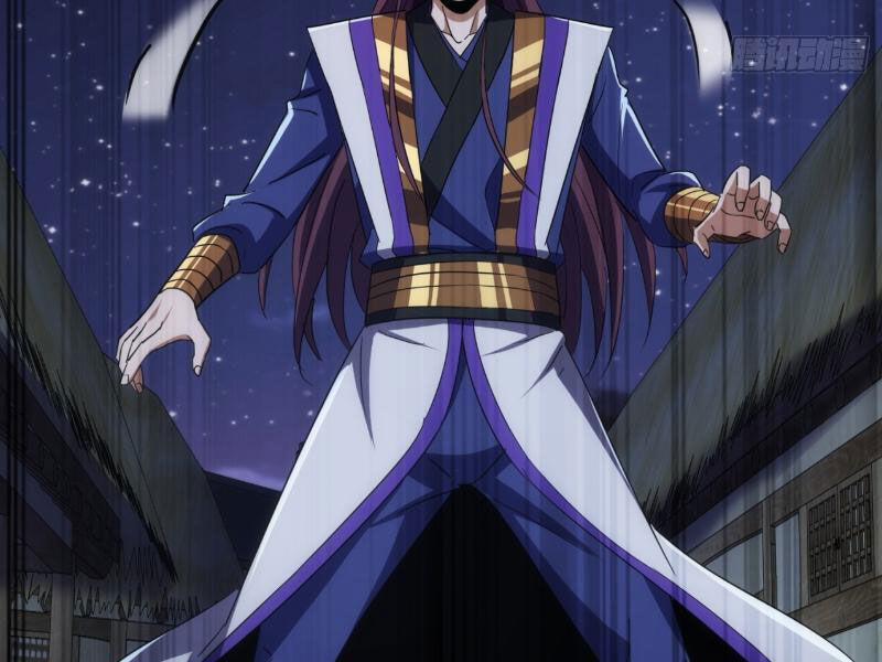 Trùm Phản Diện Muốn Tìm Chết! 26 trang 1