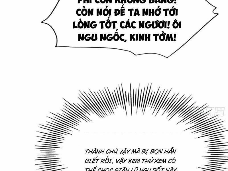 Trùm Phản Diện Muốn Tìm Chết! 26 trang 10