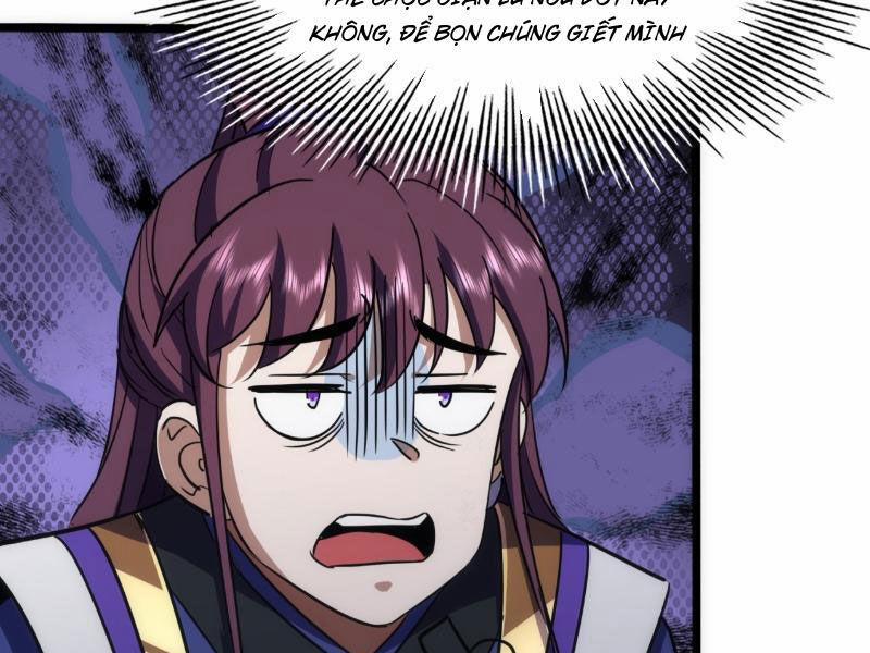 Trùm Phản Diện Muốn Tìm Chết! 26 trang 11