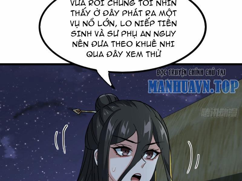 Trùm Phản Diện Muốn Tìm Chết! 26 trang 111