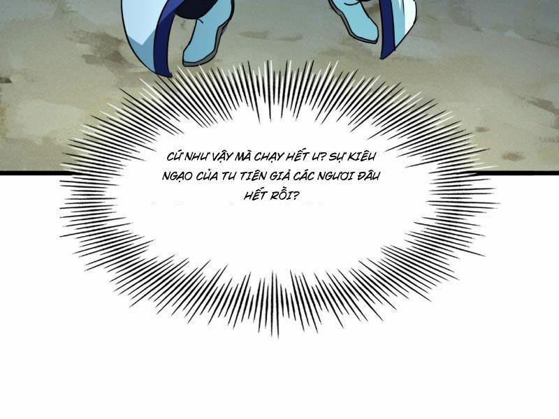 Trùm Phản Diện Muốn Tìm Chết! 26 trang 22