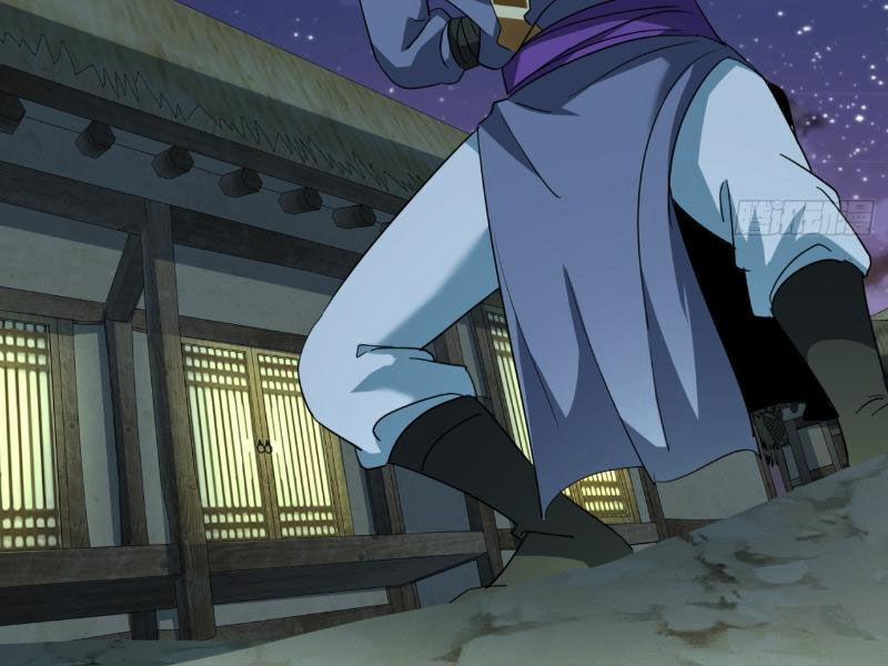 Trùm Phản Diện Muốn Tìm Chết! 26 trang 27