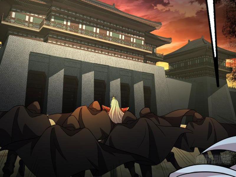 Trùm Phản Diện Muốn Tìm Chết! 26 trang 30