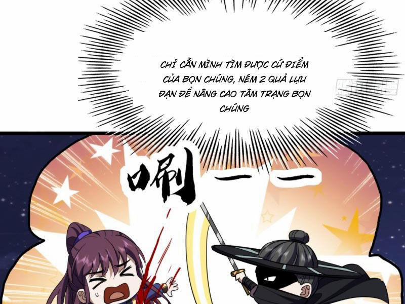 Trùm Phản Diện Muốn Tìm Chết! 26 trang 50