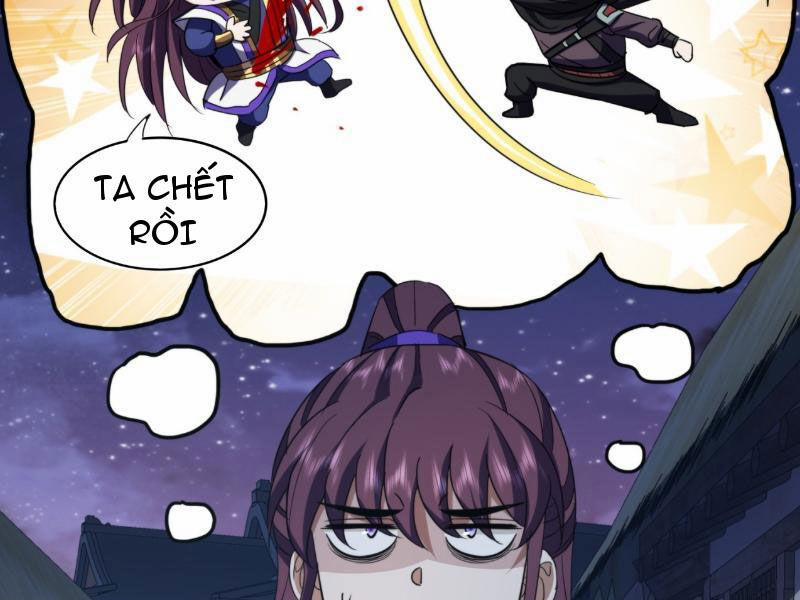 Trùm Phản Diện Muốn Tìm Chết! 26 trang 51