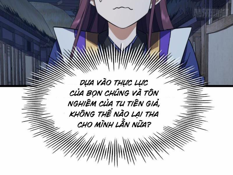 Trùm Phản Diện Muốn Tìm Chết! 26 trang 52