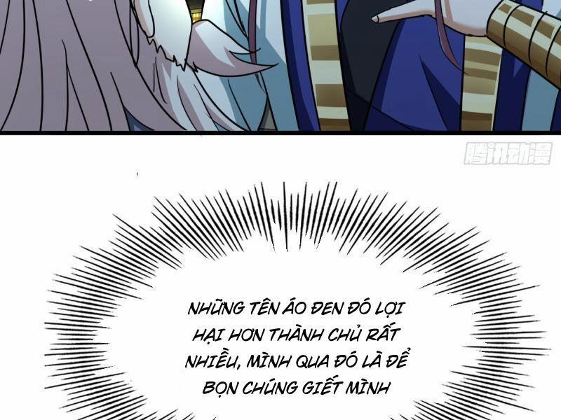 Trùm Phản Diện Muốn Tìm Chết! 26 trang 77