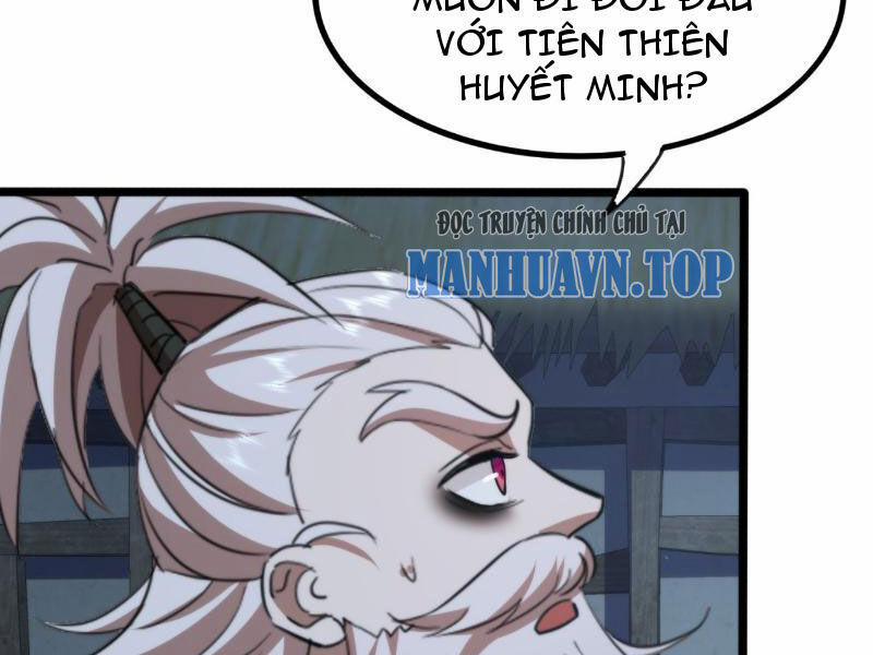 Trùm Phản Diện Muốn Tìm Chết! 26 trang 80