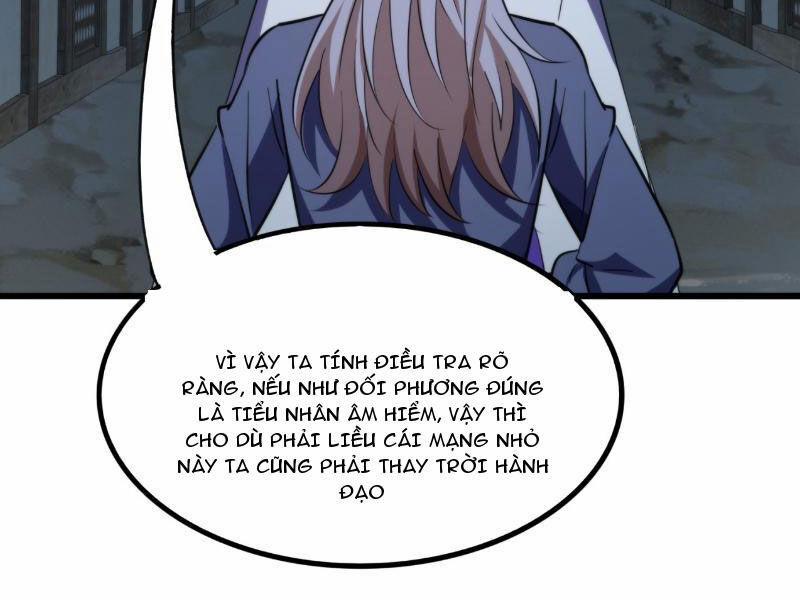 Trùm Phản Diện Muốn Tìm Chết! 26 trang 84