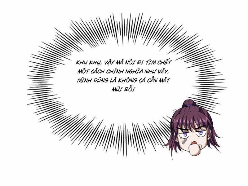 Trùm Phản Diện Muốn Tìm Chết! 26 trang 85