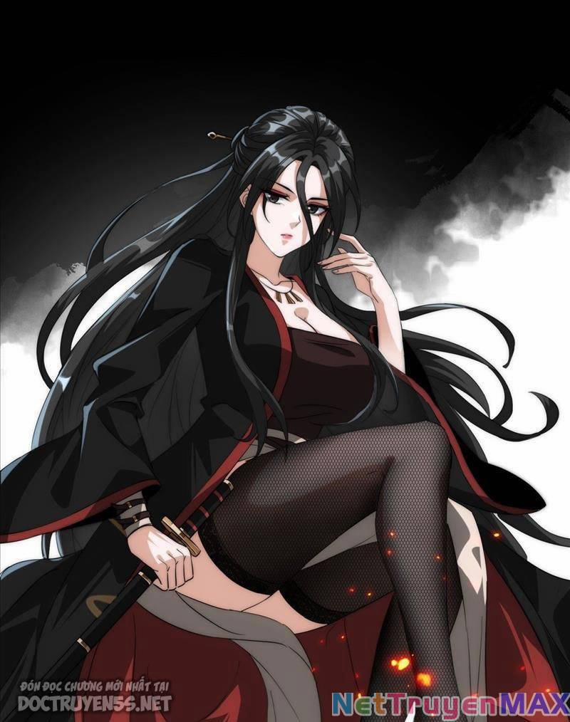 Trùm Phản Diện Muốn Tìm Chết! 3 trang 0