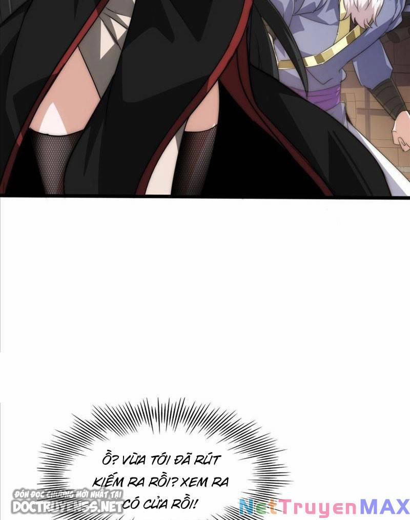 Trùm Phản Diện Muốn Tìm Chết! 3 trang 14