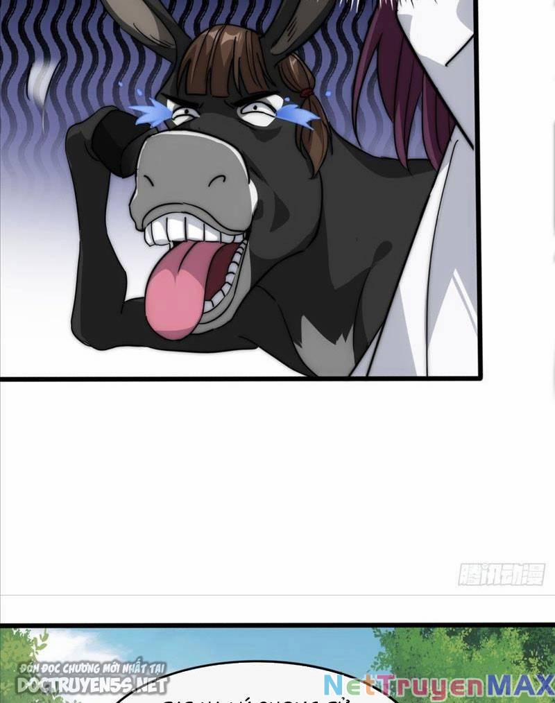 Trùm Phản Diện Muốn Tìm Chết! 3 trang 16